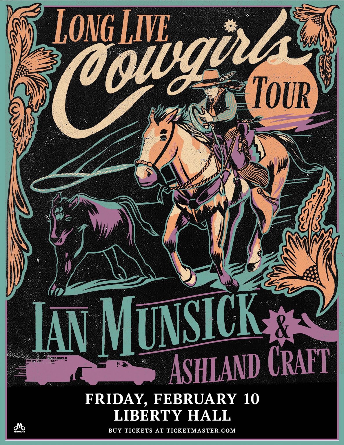 Enter to Win Ian Munsick Tickets 92.9 The Bull